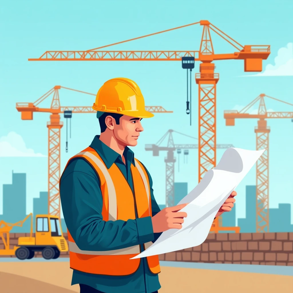 Top Construction & Trade Jobs: Where the Real Money Is