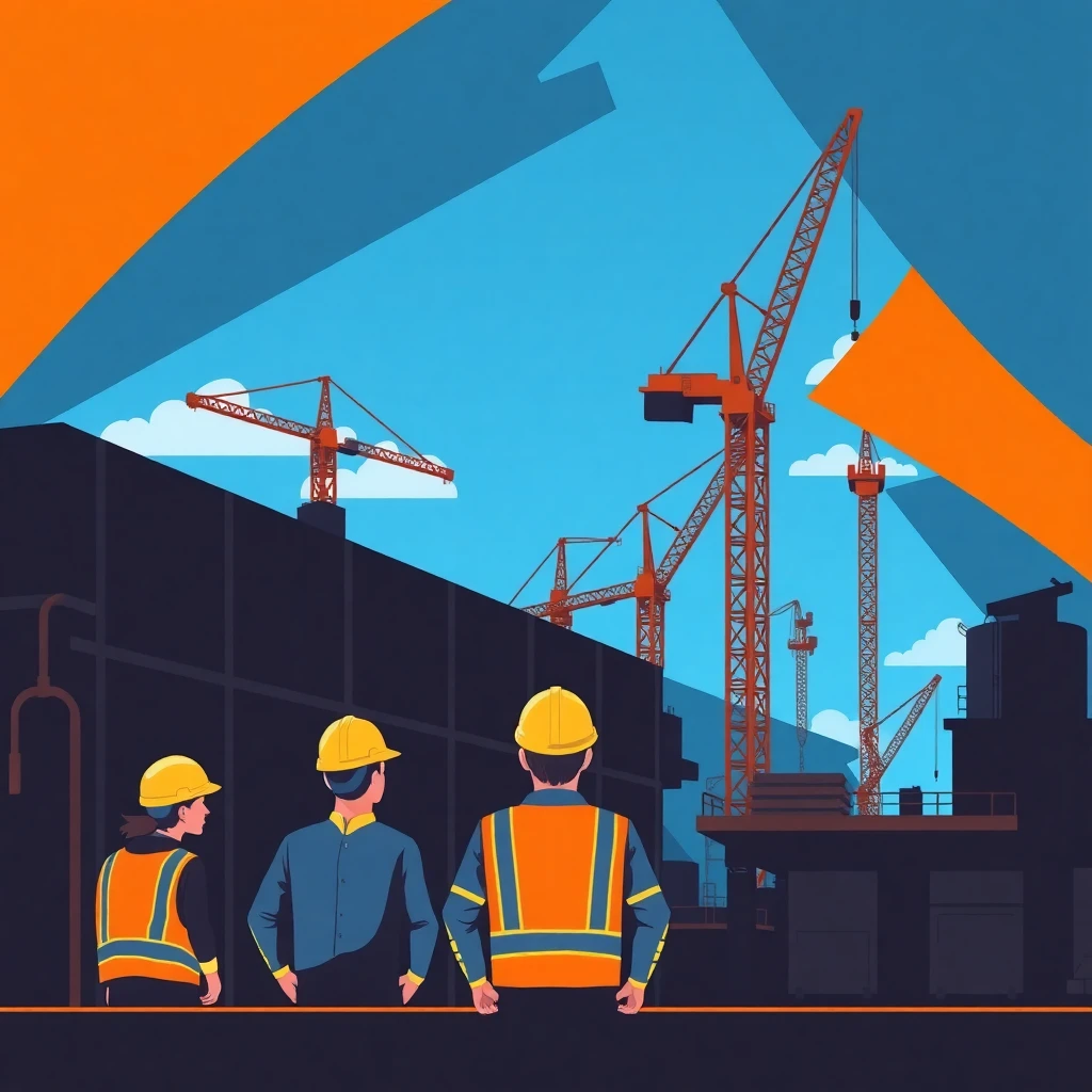 Top Construction & Trades Jobs for This Spring