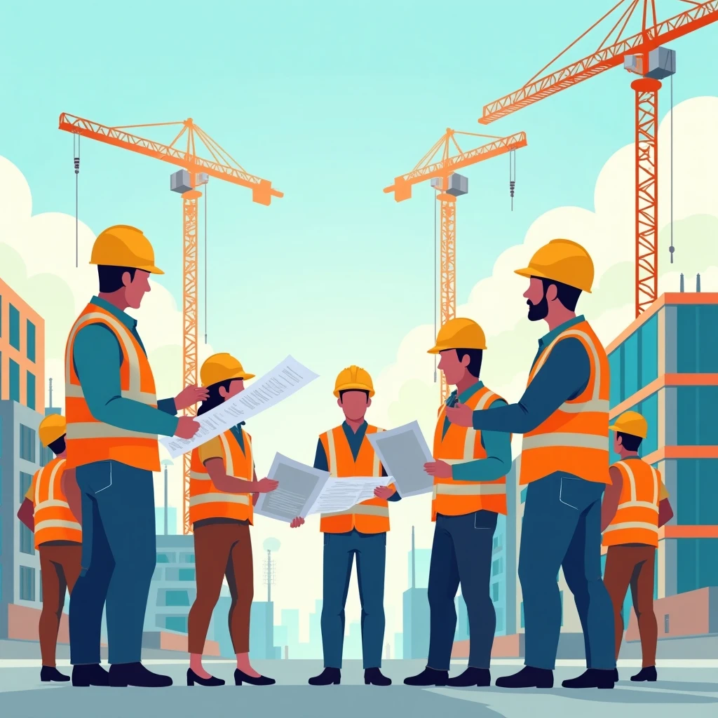 Top Construction & Trades Jobs: Who's Hiring and What They Offer