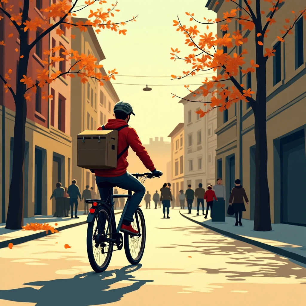 Top Courier Jobs in Kraków: Best Picks for April