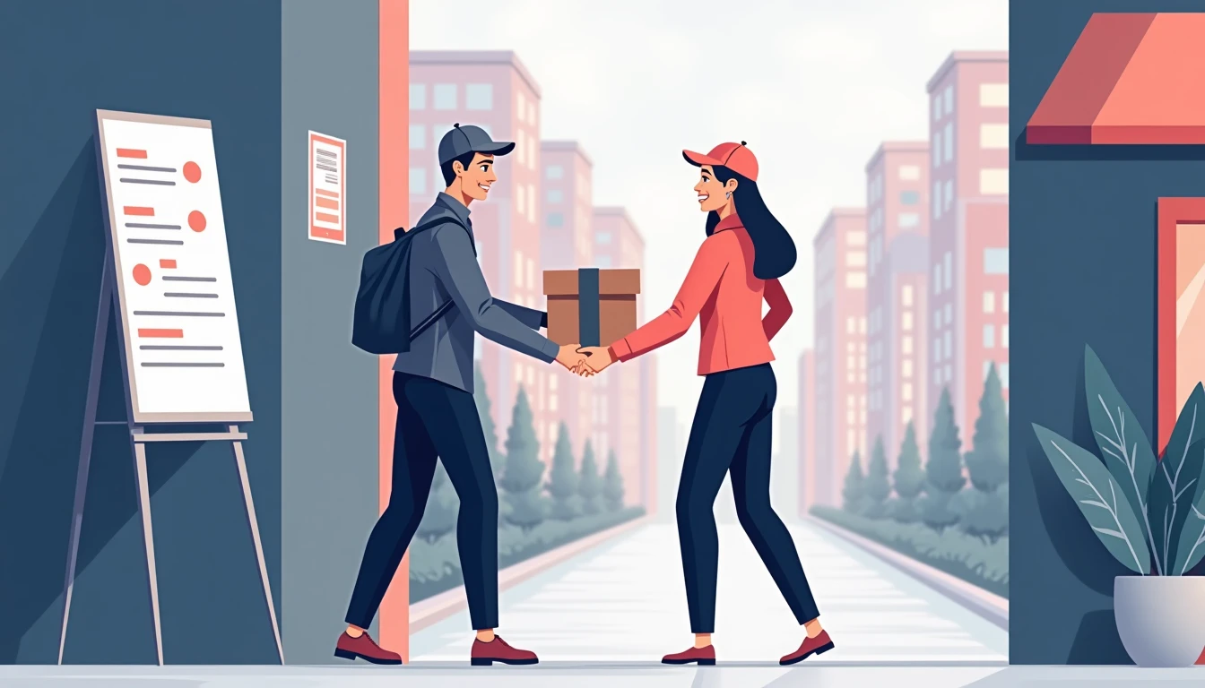 Top Courier Jobs in May 2026: What You Should Consider