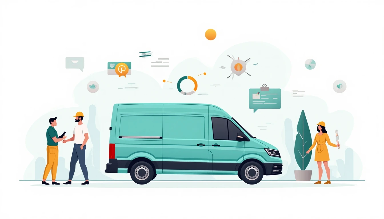 Top Courier Jobs to Consider This Summer