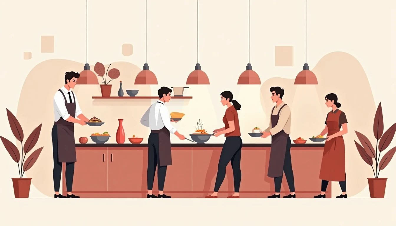 Top Culinary Roles in Bhopal: Elevate Your Career in 2026