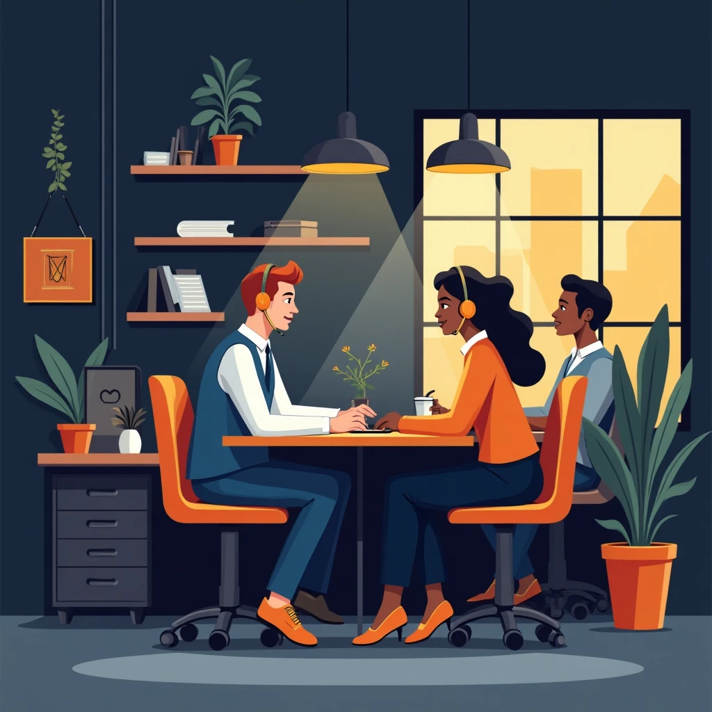 Top Customer Service Jobs to Land This April