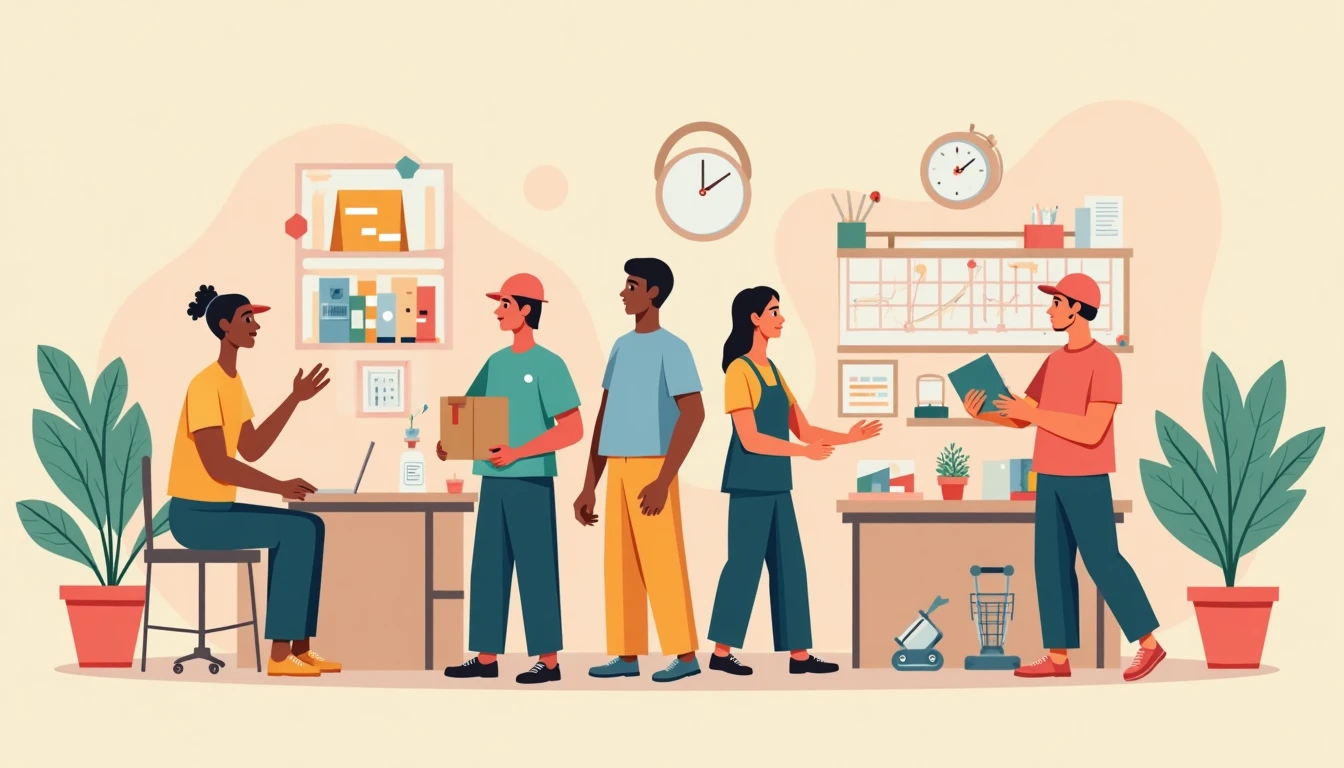 Top Customer Service Jobs with Competitive Pay