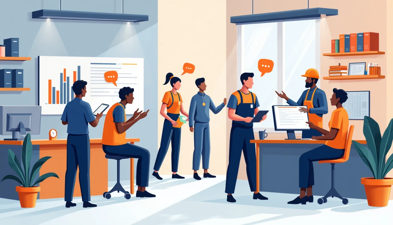 Top Customer Service Roles in Nairobi You Should Check Out