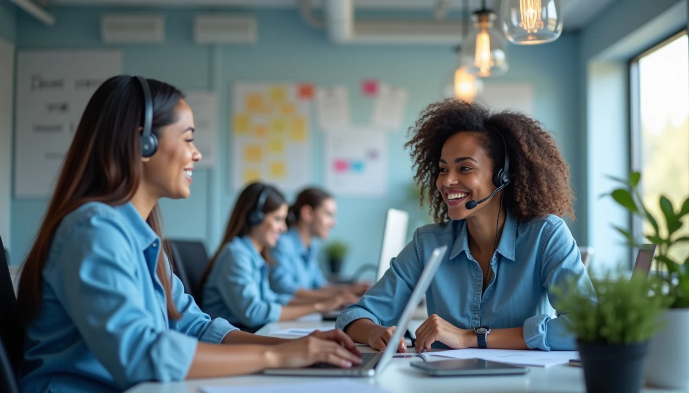 Top Customer Service Roles to Apply for This August