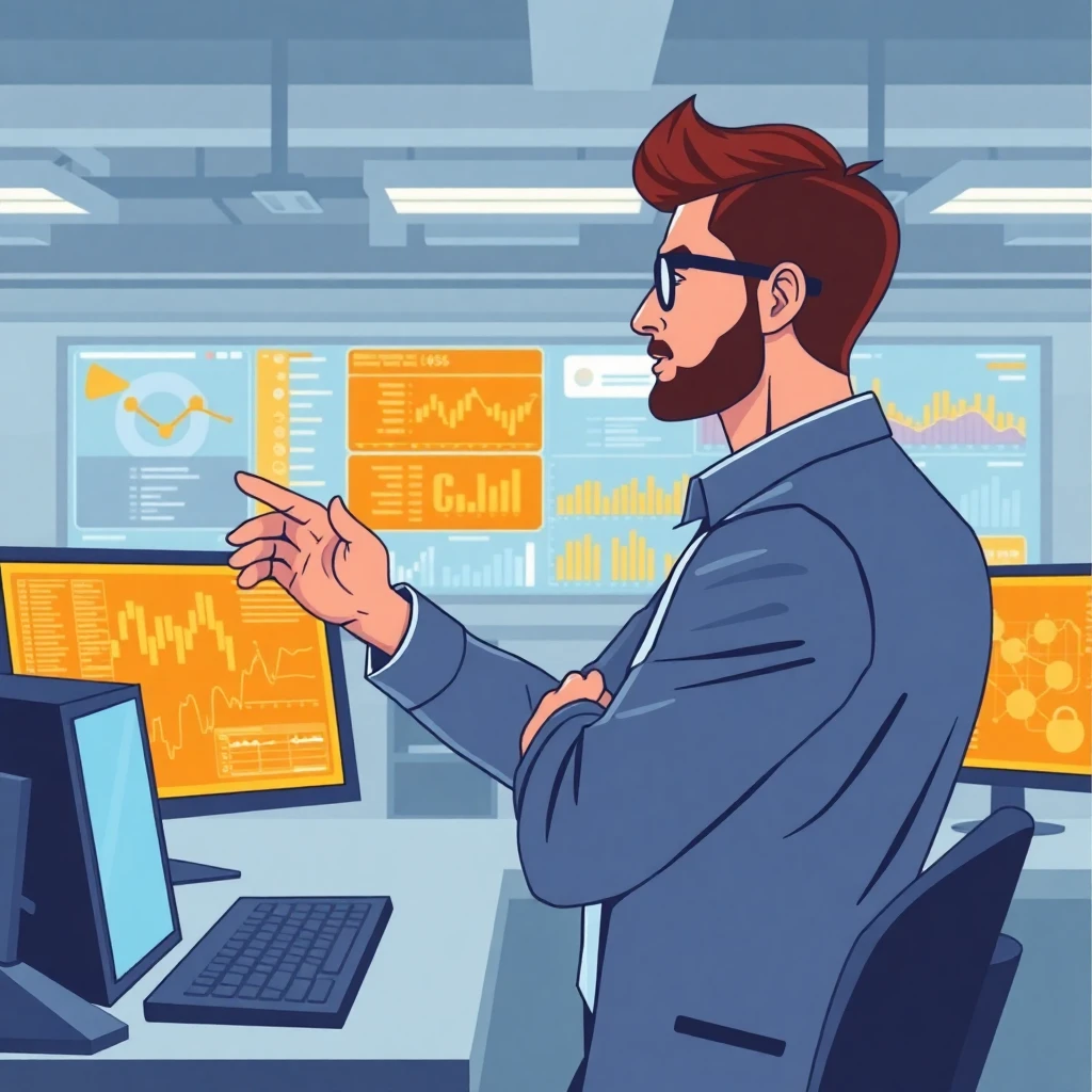 Top Cybersecurity Analyst Picks: Your Best Career Bets for April