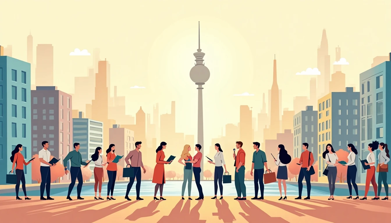 Top Data Science Jobs in Deutschland: Ihre nächste Karrierechance