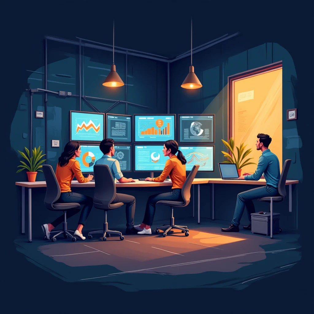 Top Data Science Jobs That Pay Well This April
