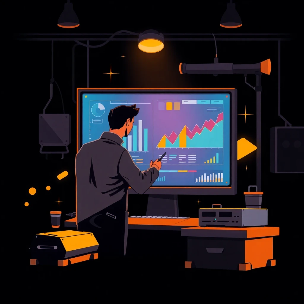 Top Data Science Jobs This April: Where the Real Money Is