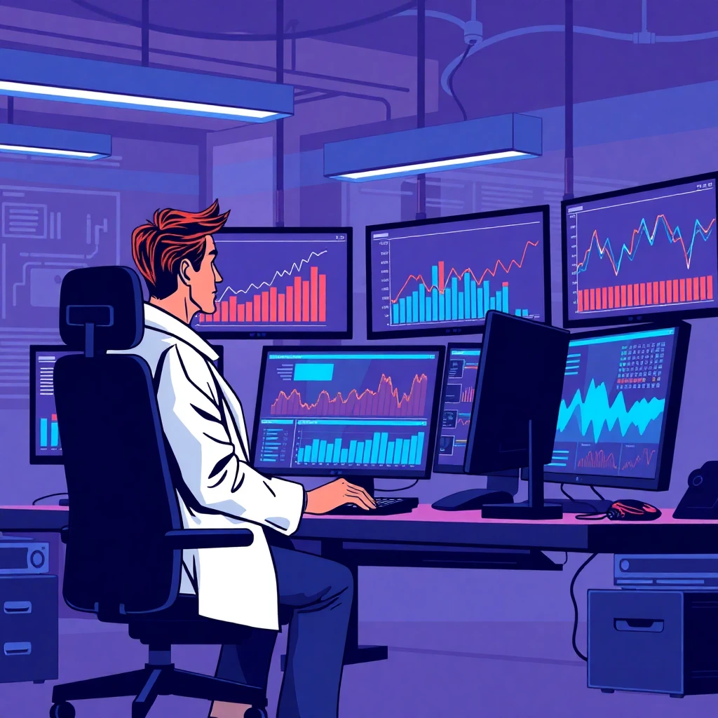 Top Data Science Jobs This April: Where to Find the Best Pay