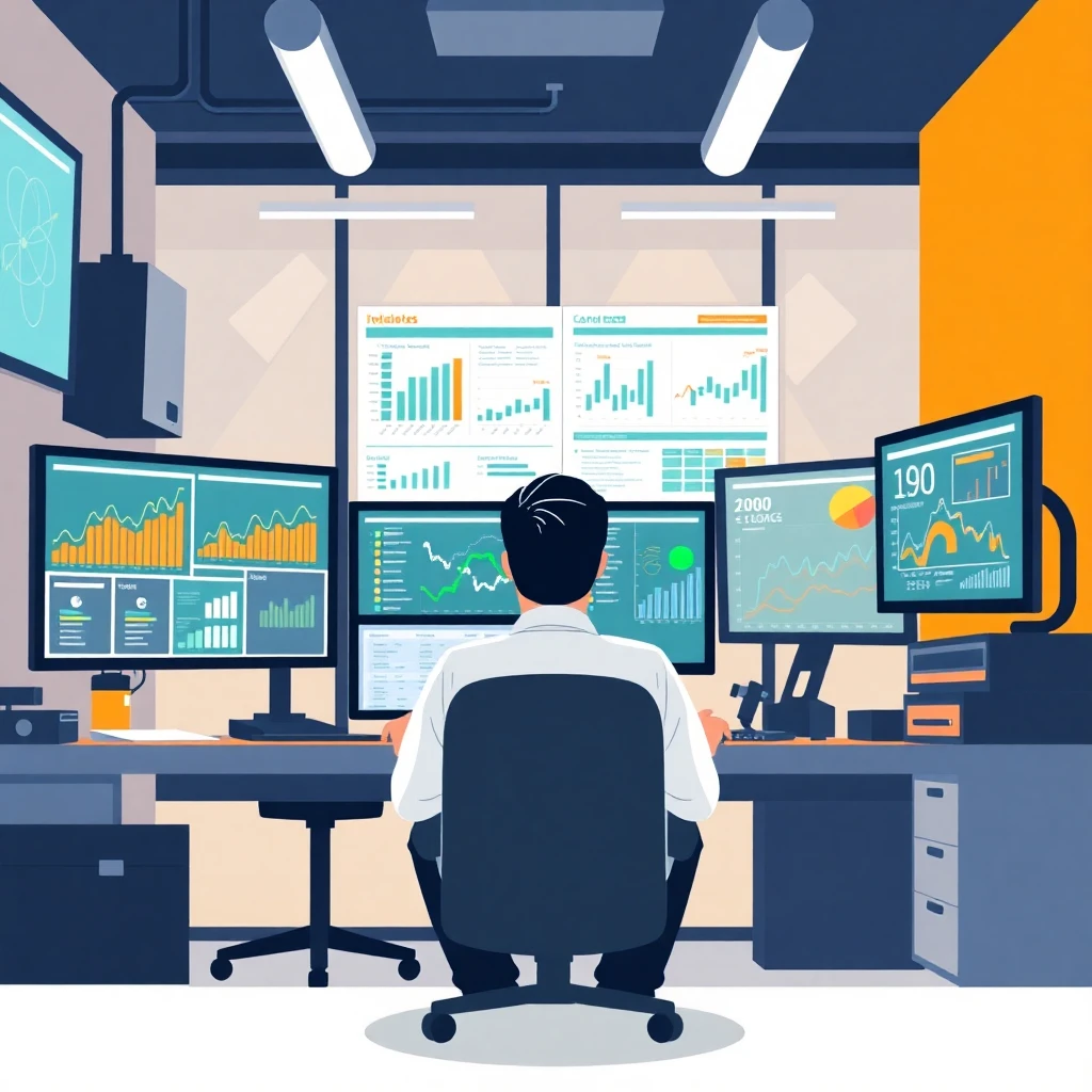 Top Data Science Jobs with Surprising Pay Gaps This April