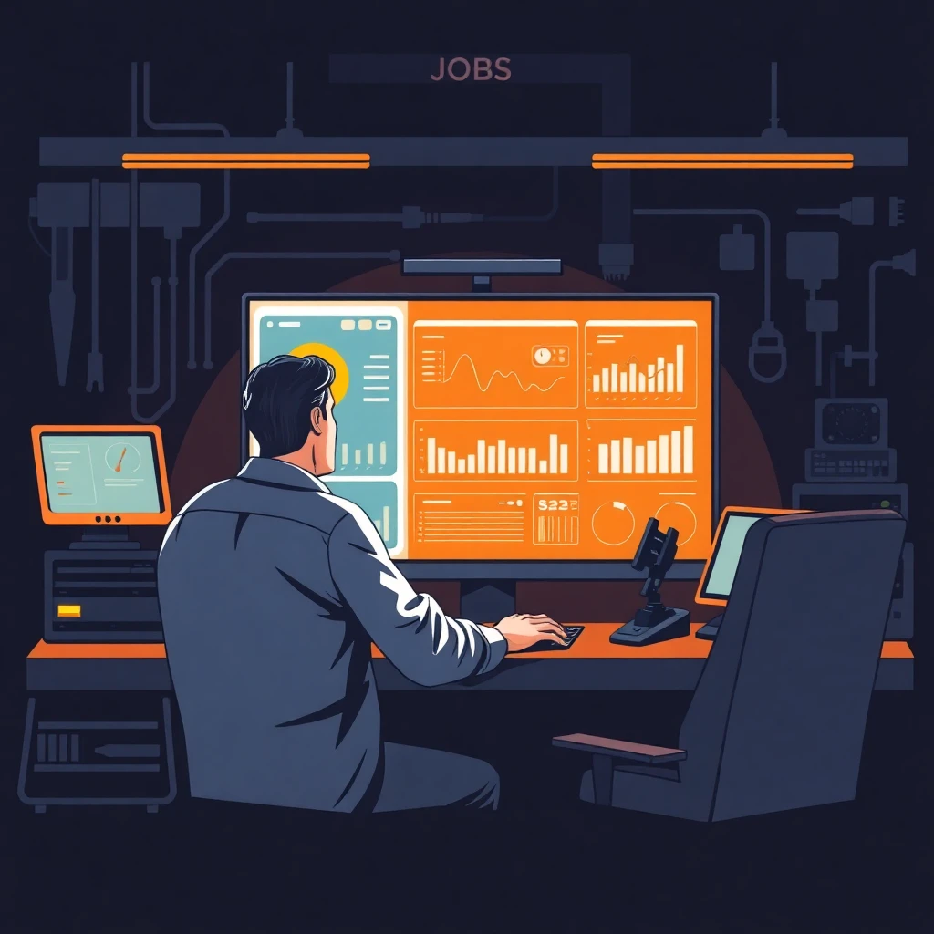 Top Data Science Roles for April: What You Should Know