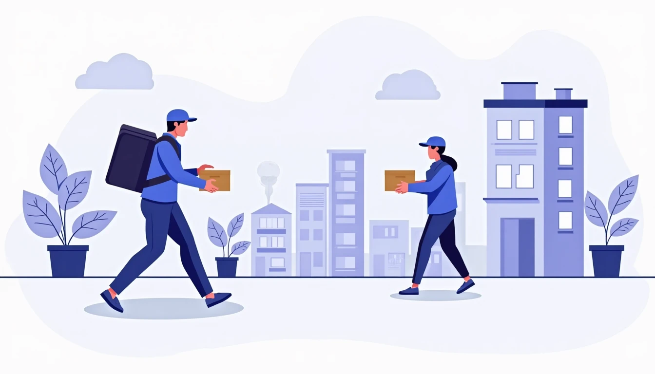 Top Delivery & Courier Jobs in Nairobi: August Picks