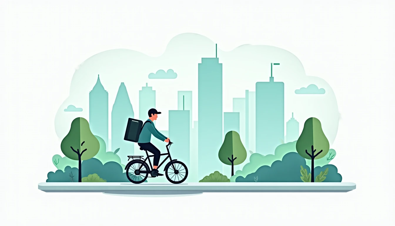 Top Delivery & Courier Roles to Consider This May