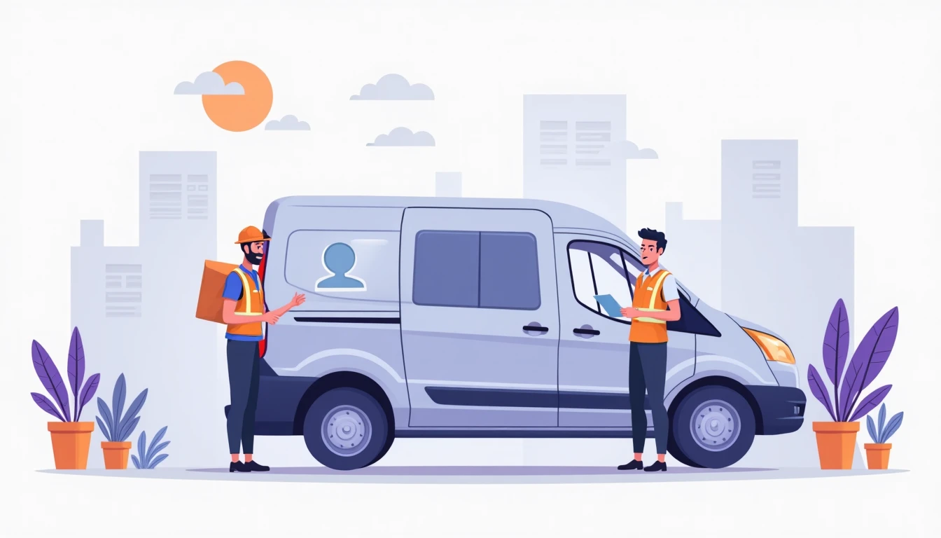 Top Delivery Driver Jobs for Flexibility and Pay