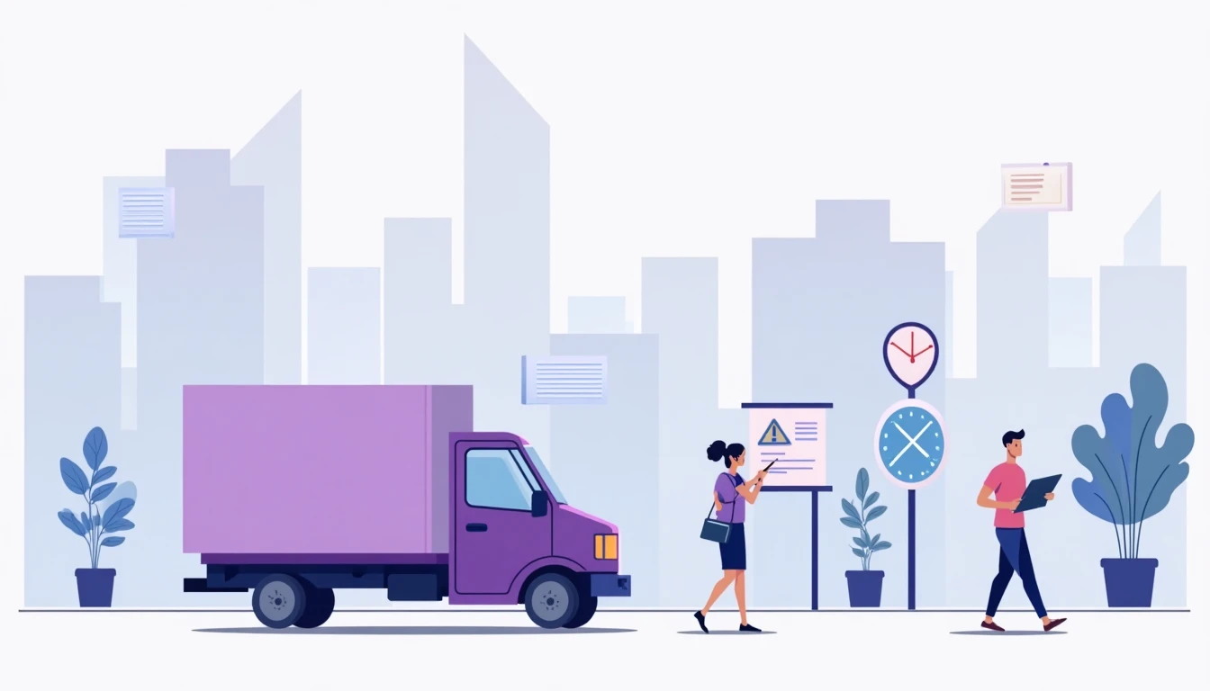Top Delivery Driver Jobs in Belfast: What You Need to Know