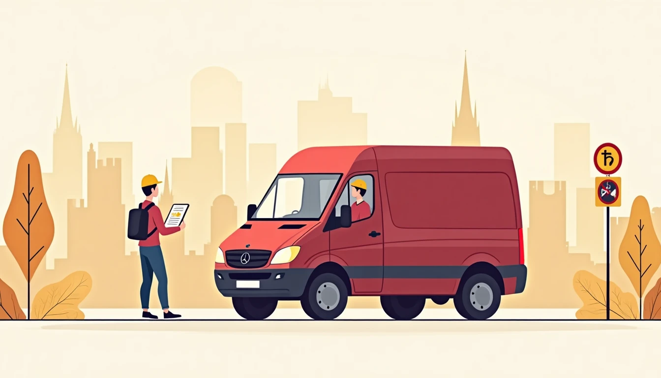 Top Delivery Driver Jobs in May: What to Know Before You Apply