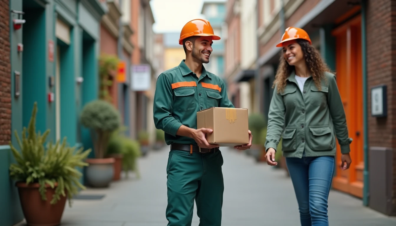 Top Delivery Driver Roles in Hobart: Where to Apply Now