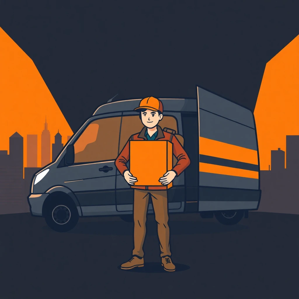 Top Delivery Jobs: Best Picks for April 2026