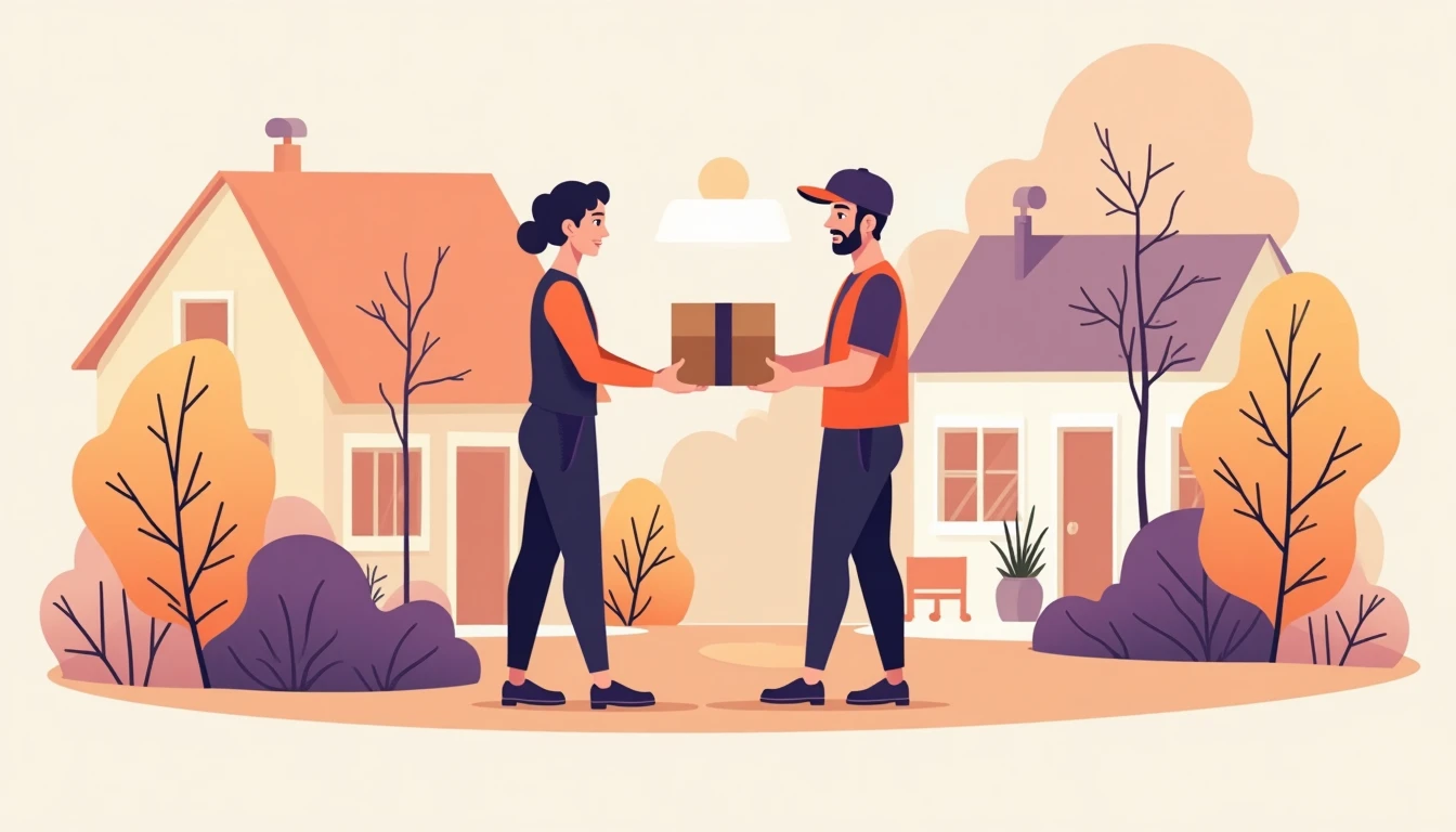 Top Delivery Jobs for Flexibility and Pay