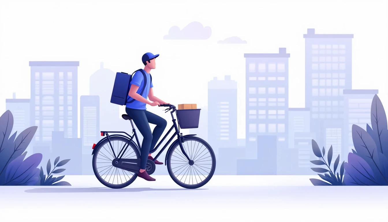 Top Delivery Jobs for Flexibility in 2026