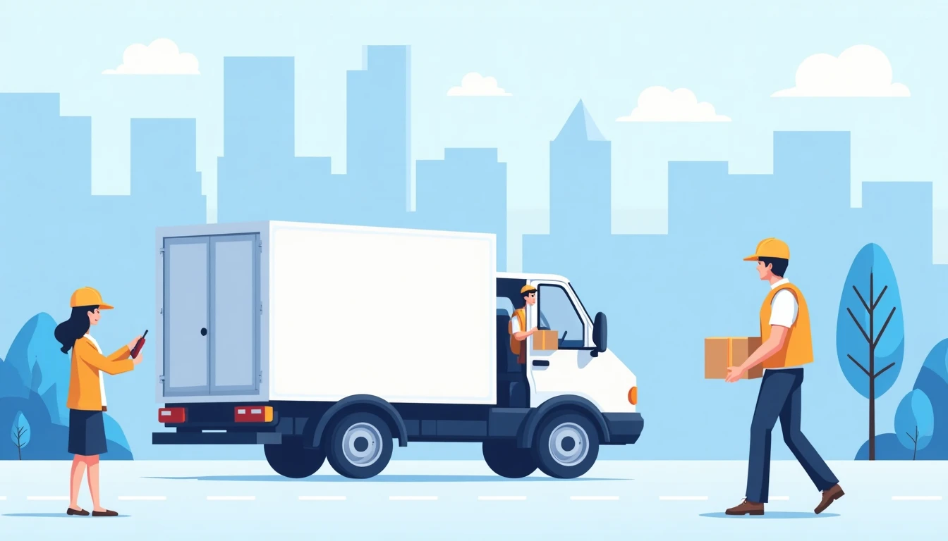 Top Delivery Jobs for June: Who's Hiring and What They Offer