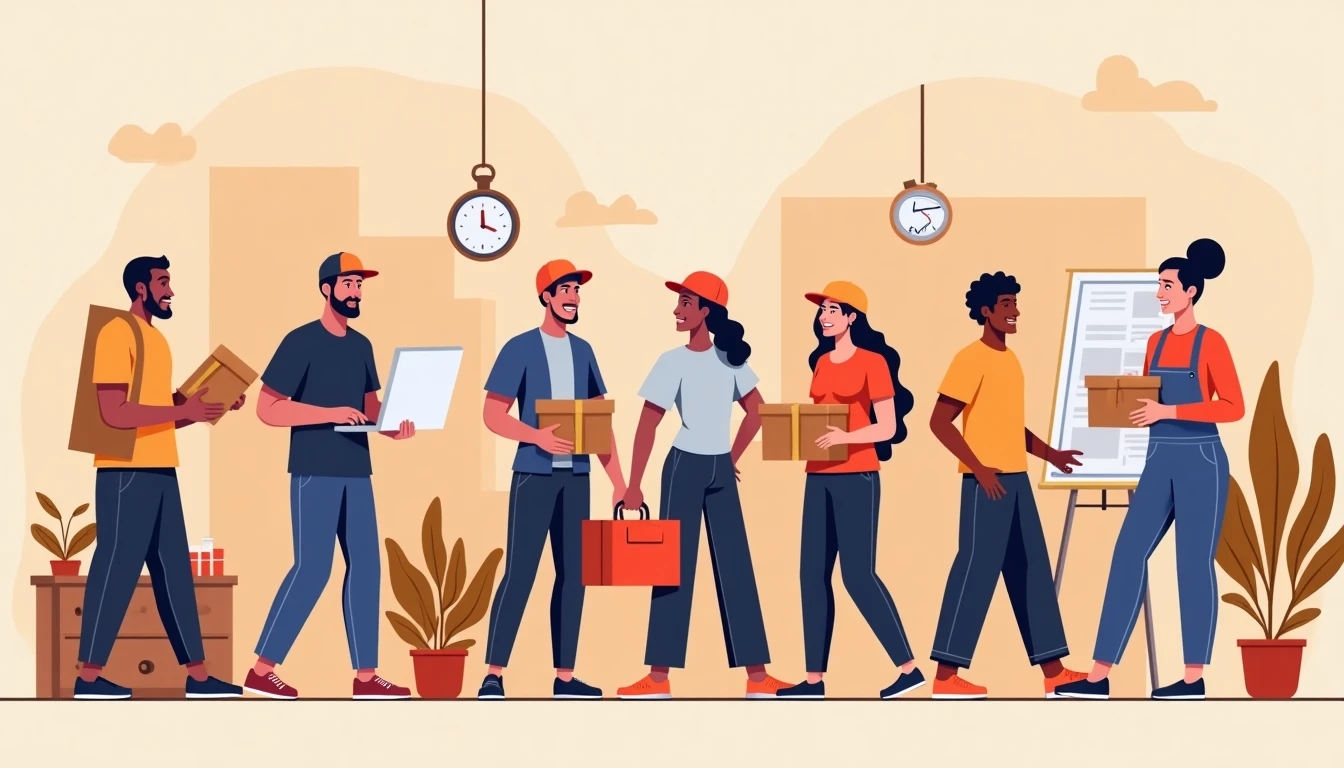 Top Delivery Jobs in 2026: What You Need to Know