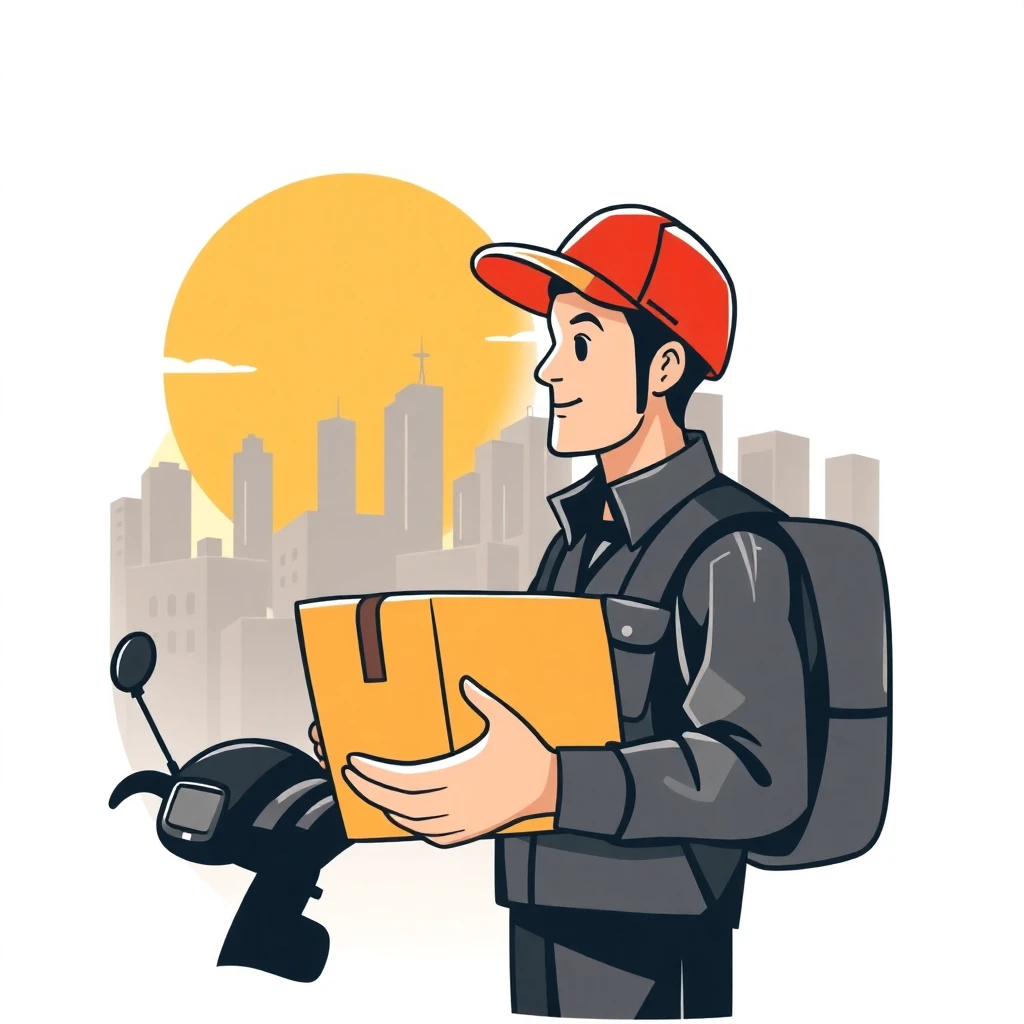 Top Delivery Jobs in April: Who's Hiring and What to Expect