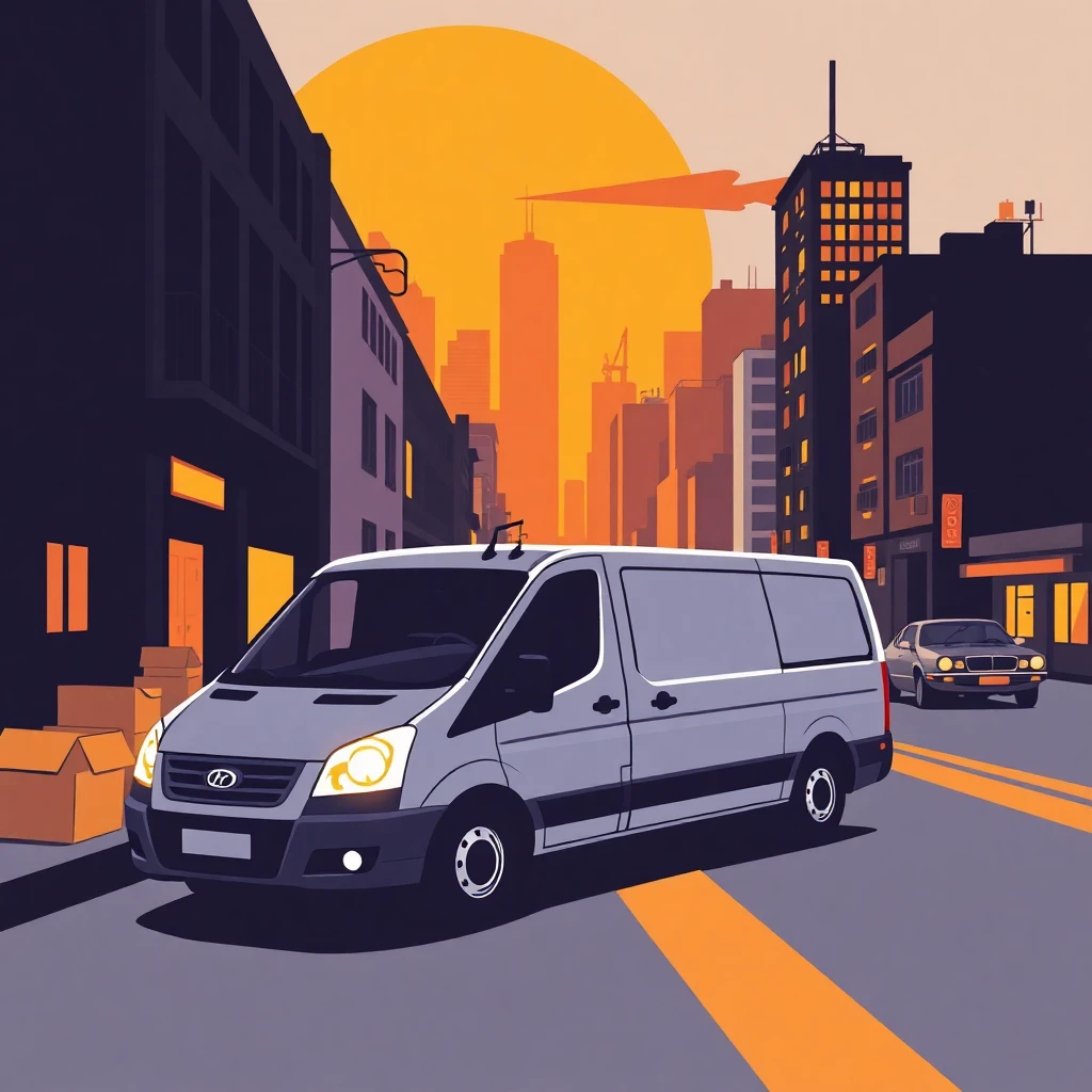 Top Delivery Jobs Paying Above the Norm