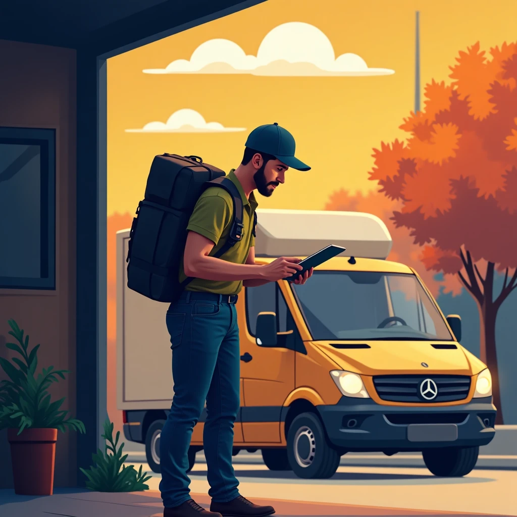 Top Delivery Jobs This Spring: Where to Earn More