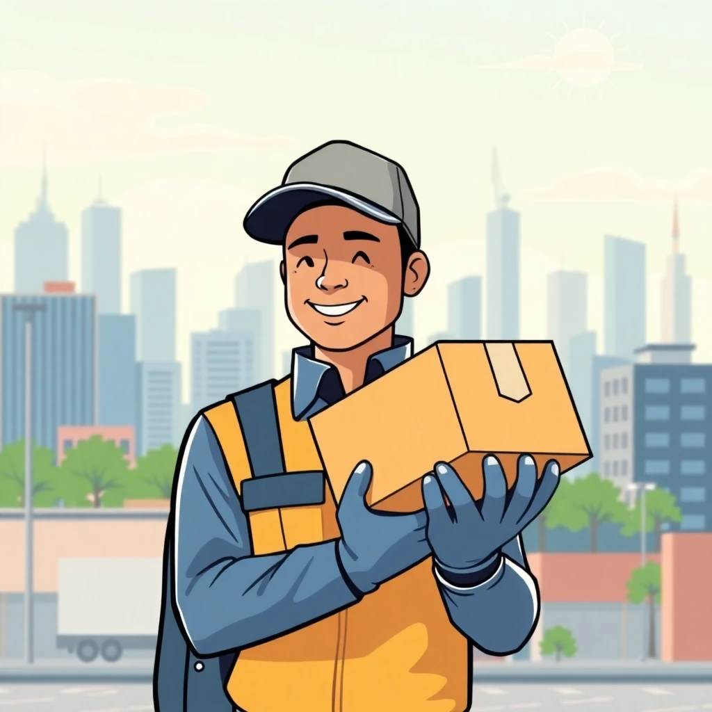Top Delivery Jobs This Spring: Where to Earn the Most