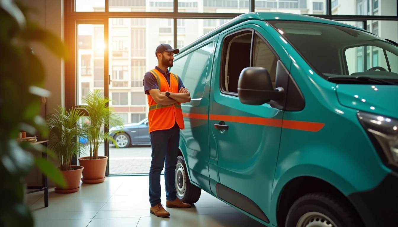 Top Delivery Jobs to Consider This Spring