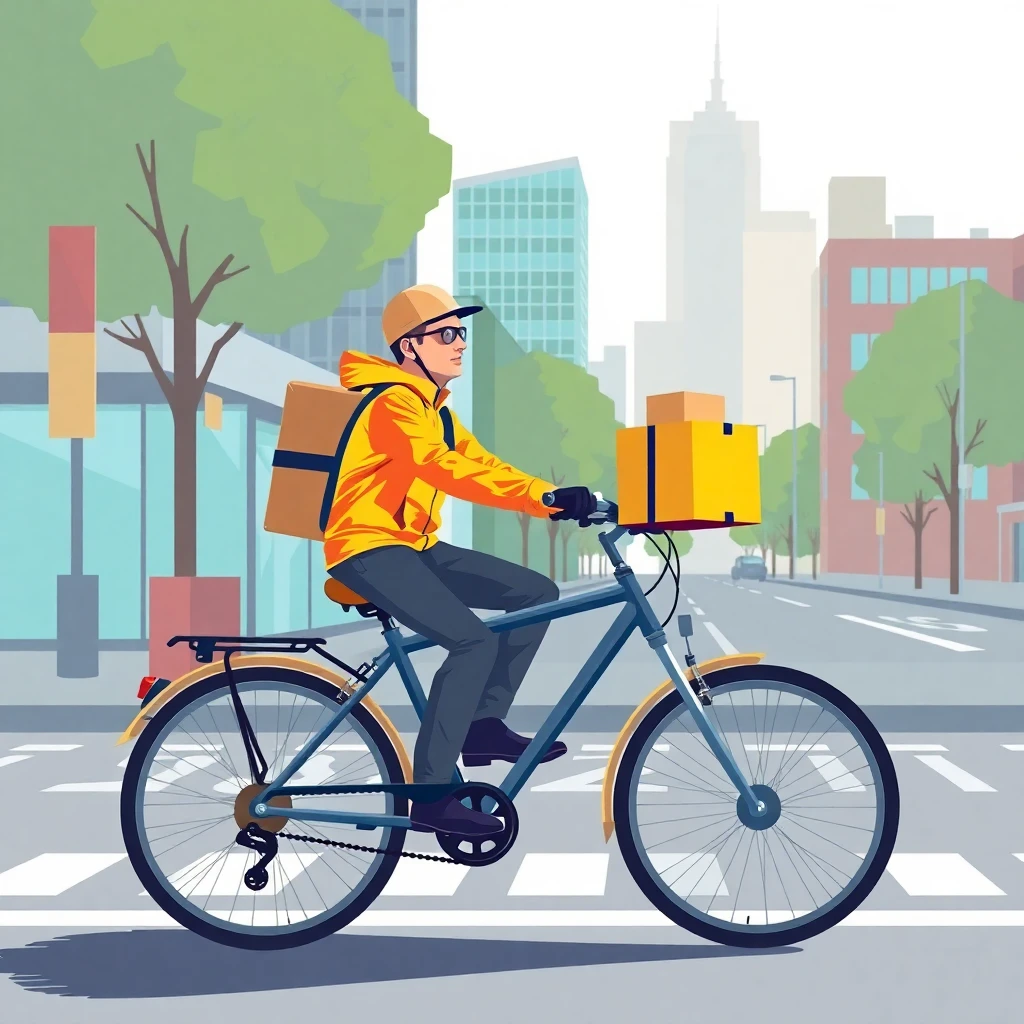 Top Delivery Jobs Worth Your Time This Spring