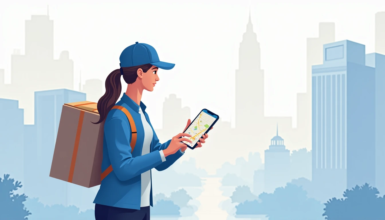 Top Delivery Jobs You Should Consider This April
