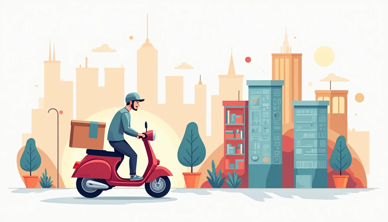Top Delivery Roles in South Africa: What to Know Before Applying