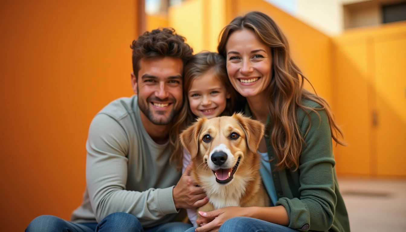 Top Dog Adoption Shelters in Australia: Where to Start