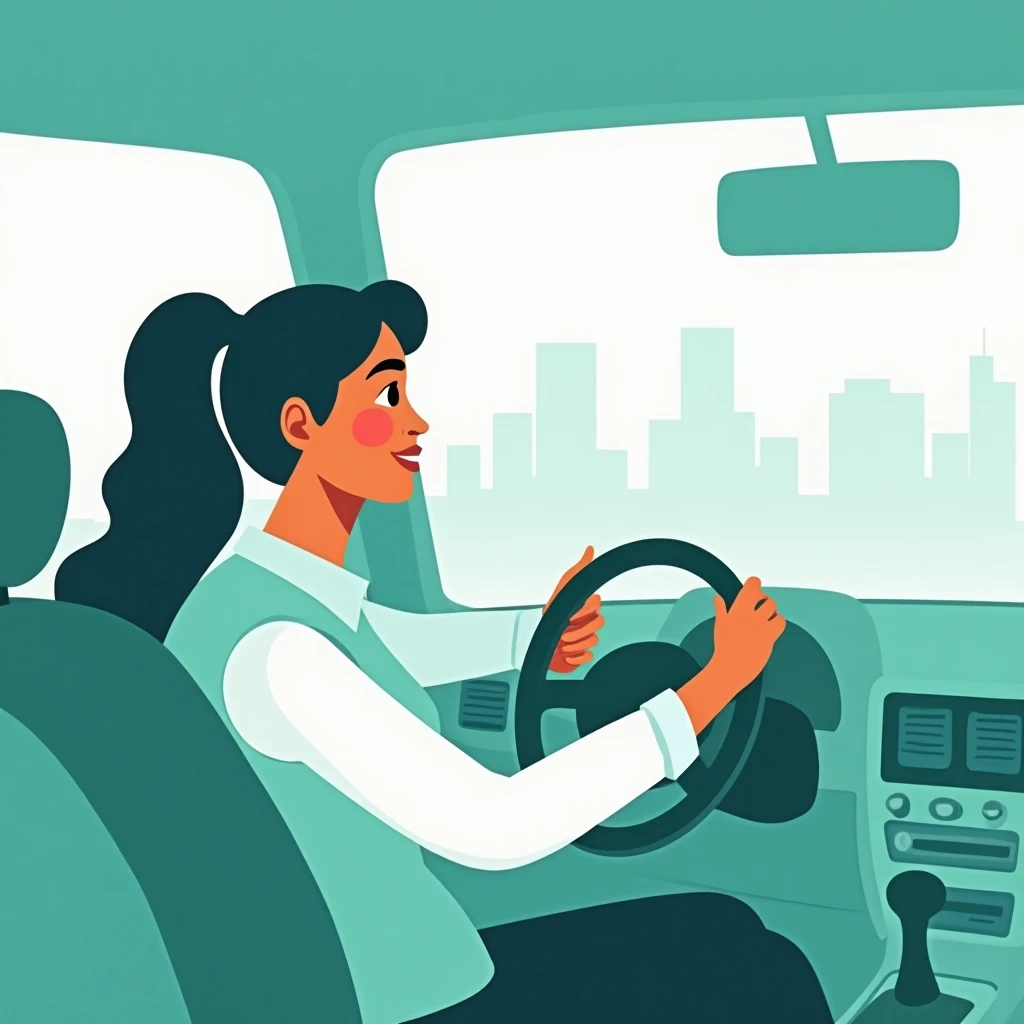 Top Driving Jobs: Best Picks This April