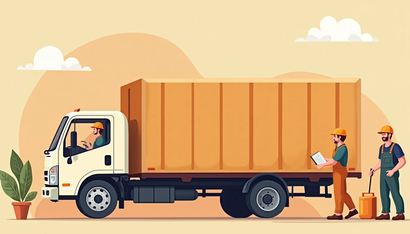 Top Fahrerjobs im Sommer 2026: LKW-Fahrer in Deutschland