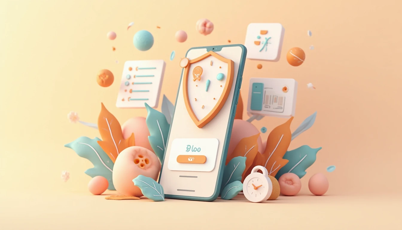Top Fasting Apps for Privacy-Conscious Users in 2026