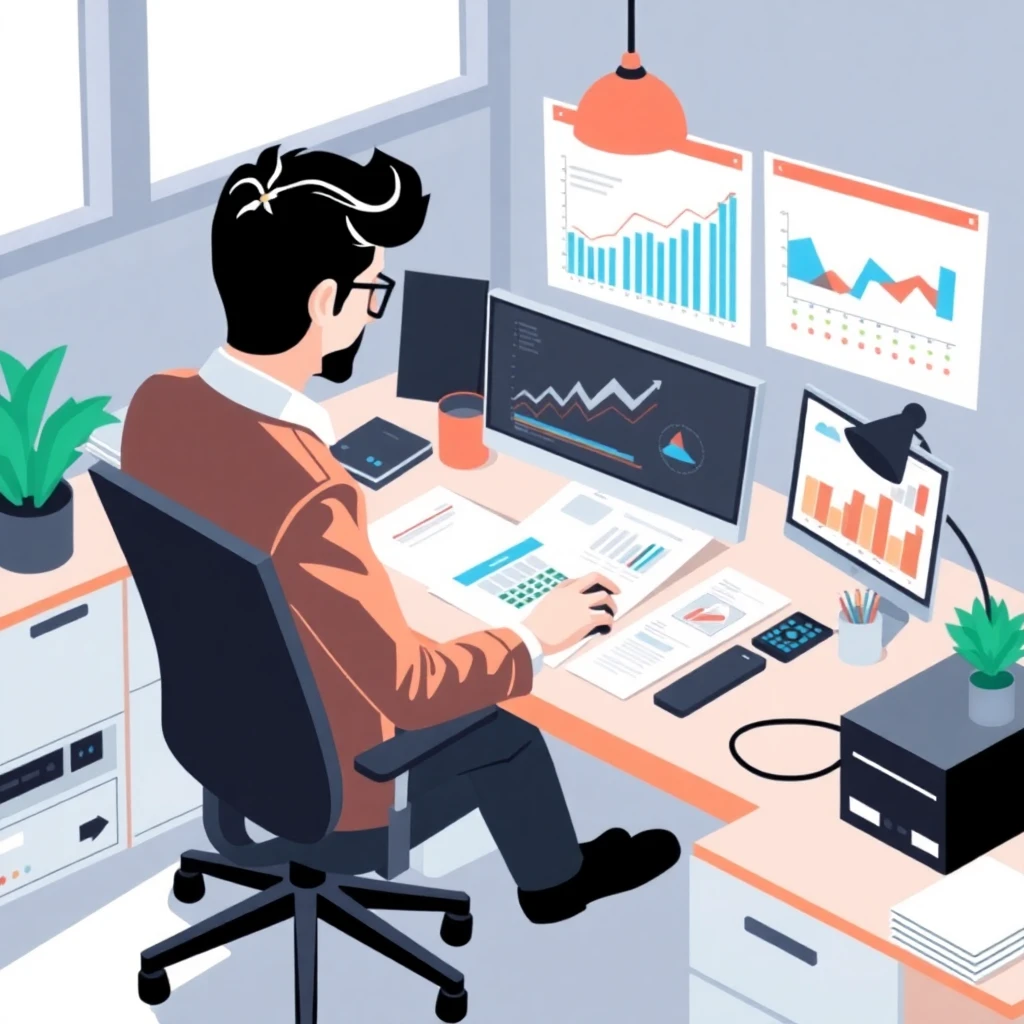 Top Finance & Accounting Jobs in Kraków: Best for Tech-Savvy Professionals
