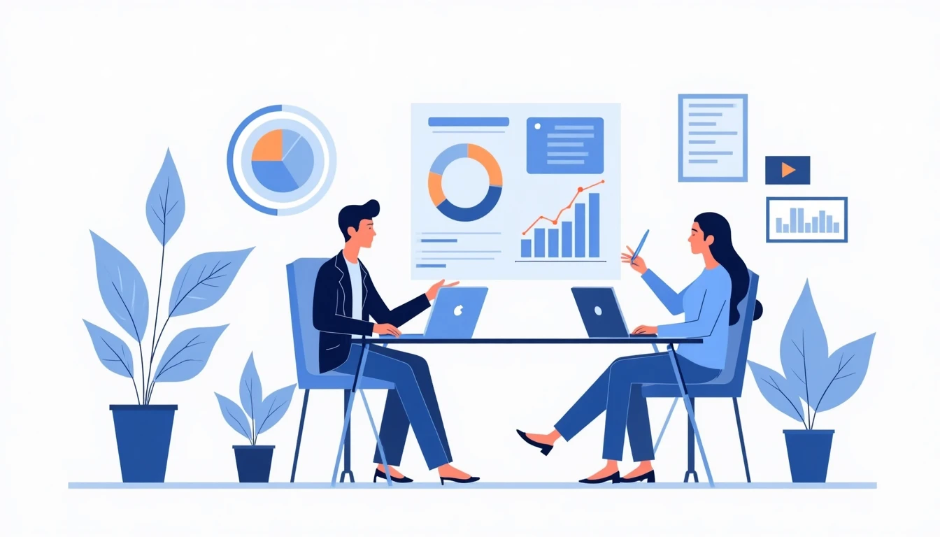 Top Finance and Accounting Roles for Flexible Income