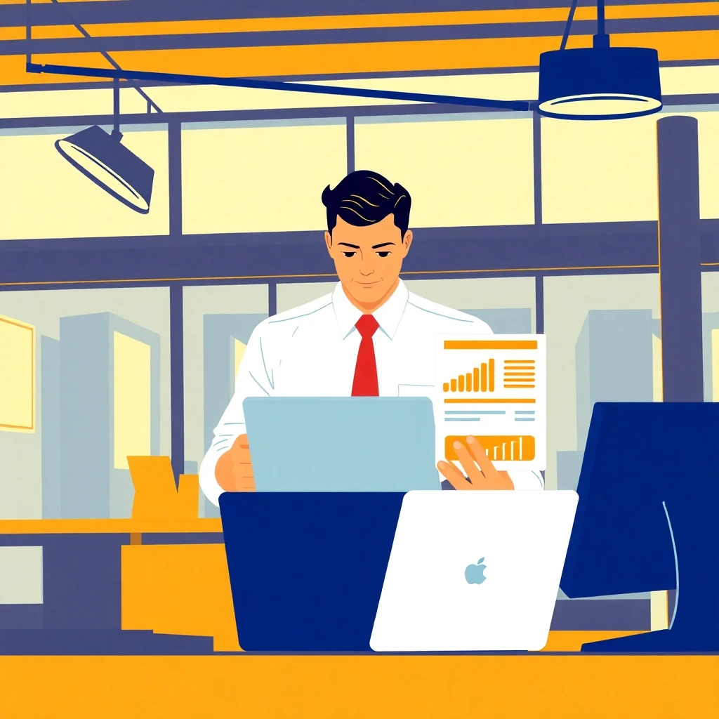 Top Finance Jobs to Boost Your Career This Spring