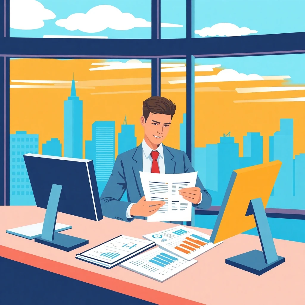 Top Finance Jobs to Consider This Spring