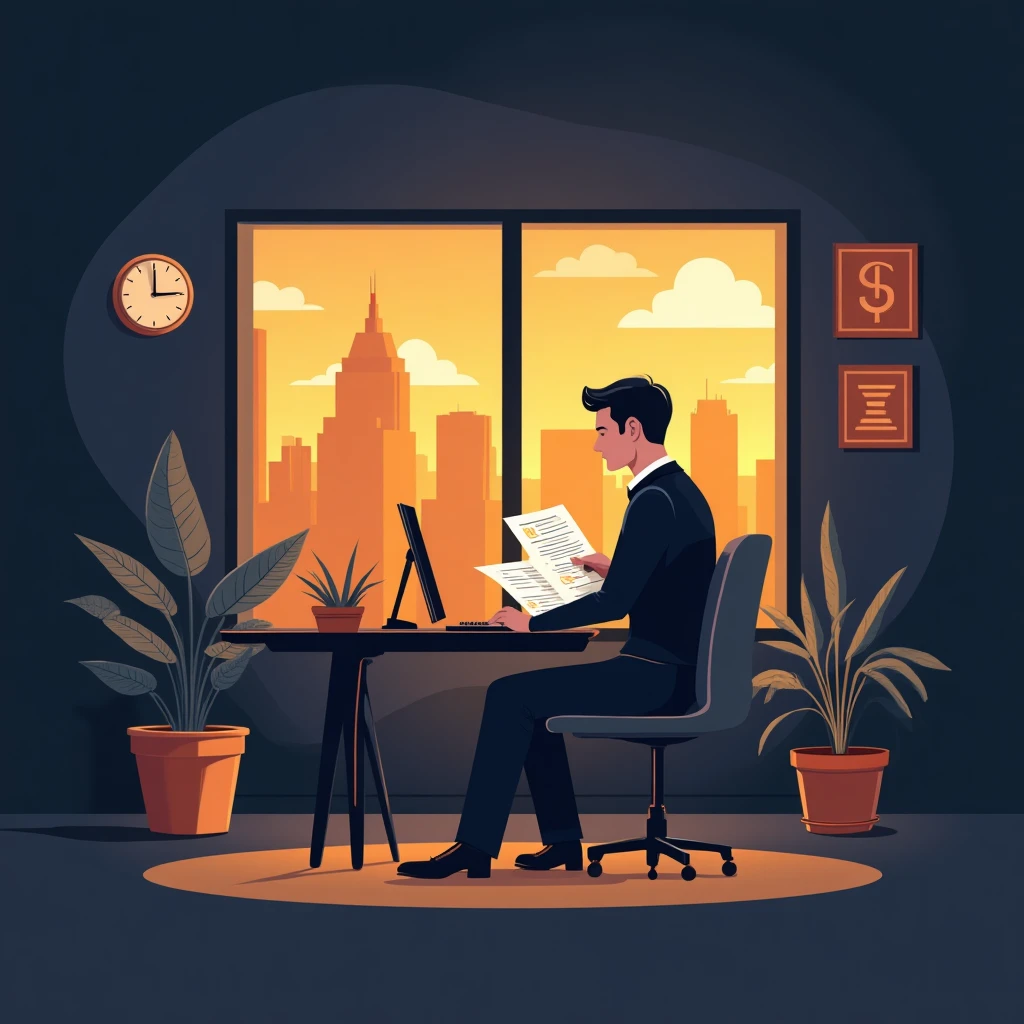 Top Finance Roles to Consider This April