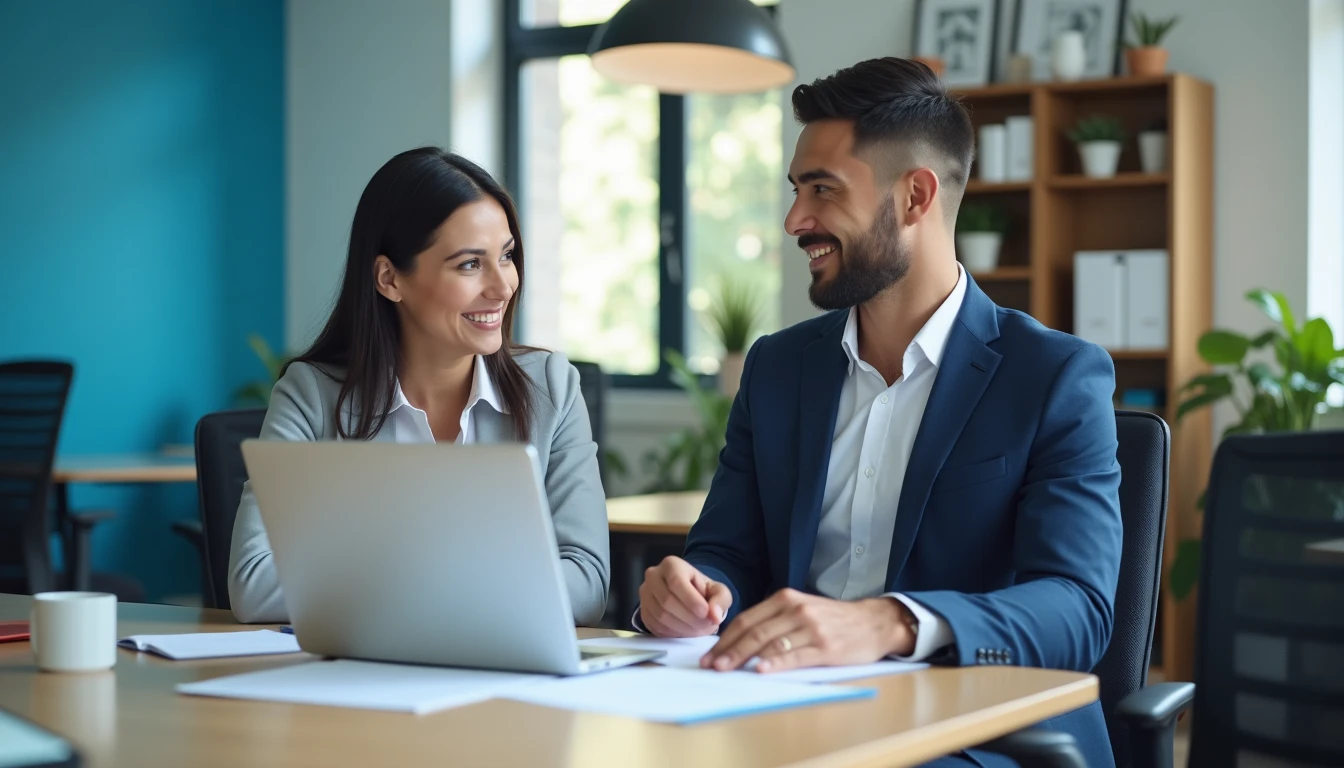 Top Finanz- und Buchhaltungsjobs im August