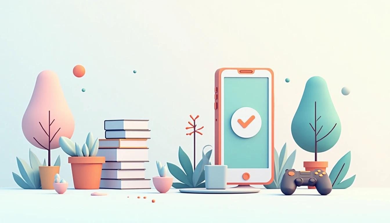 Top Fitness Apps for a Busy Lifestyle