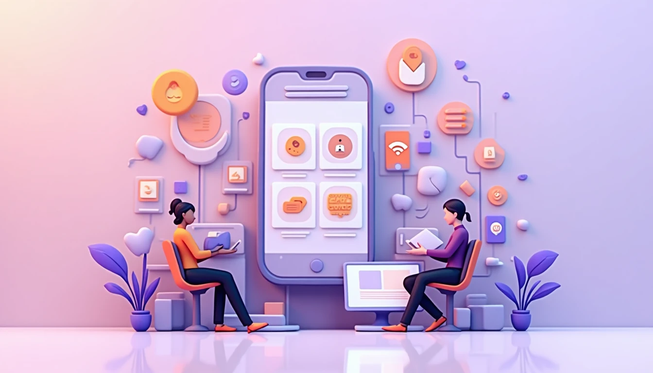 Top Fitness & Health Apps Spotted This September