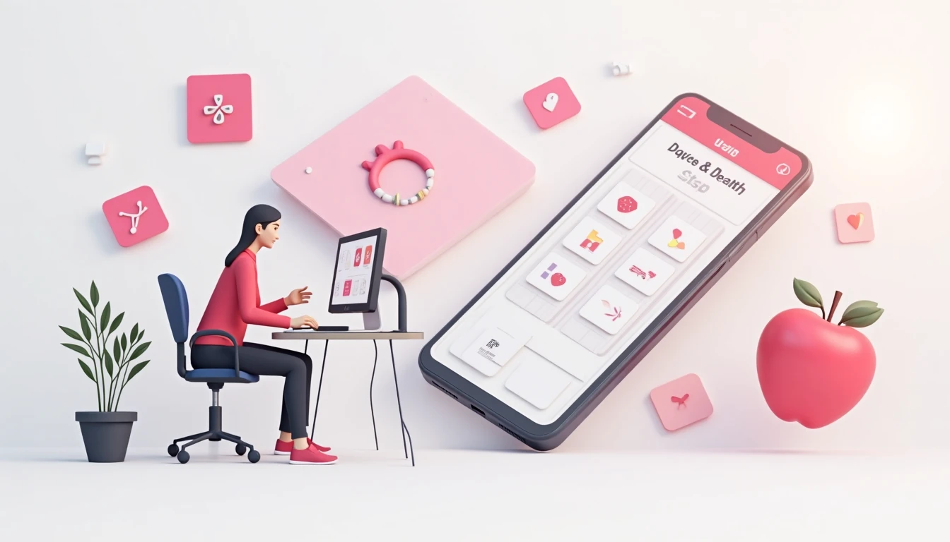 Top Fitness & Health Apps to Boost Your Routine This Spring